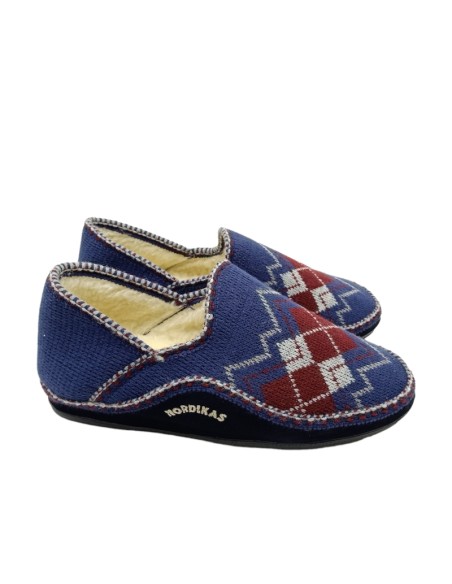 NORDIKAS - 3002 - ROMBOS