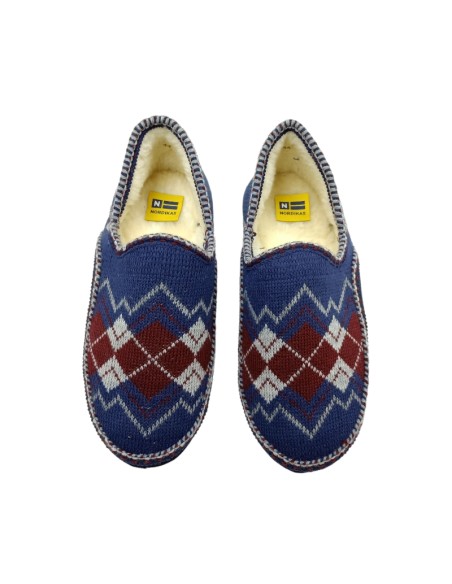 NORDIKAS - 3002 - ROMBOS