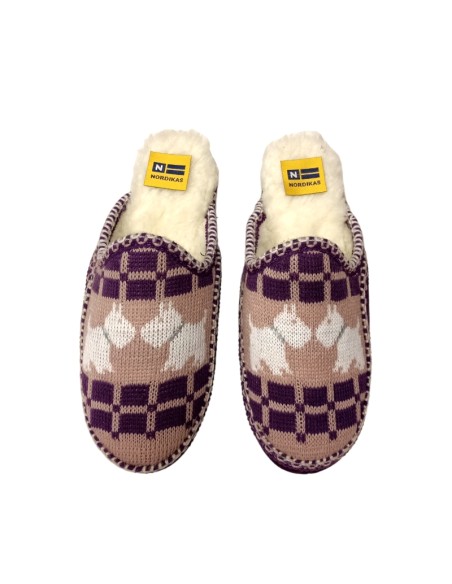 NORDIKAS - 1500 - SCOTT