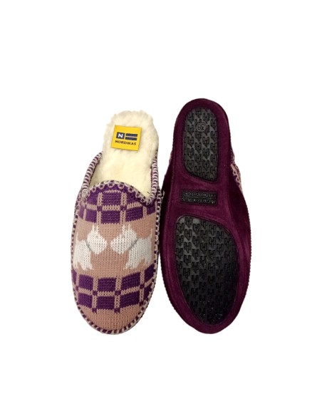 NORDIKAS - 1500 - SCOTT