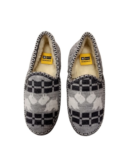 NORDIKAS - 2000 - SCOTT