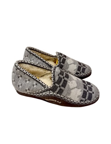 NORDIKAS - 2000 - SCOTT