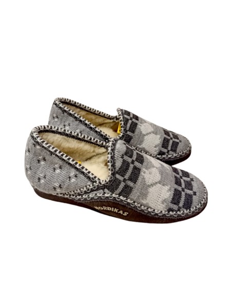 NORDIKAS - 2000 - SCOTT