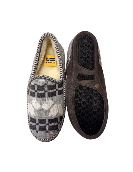 NORDIKAS - 2000 - SCOTT