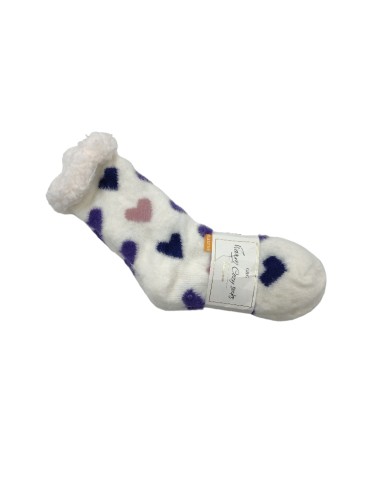 CALCETIN BORREGO - 3326