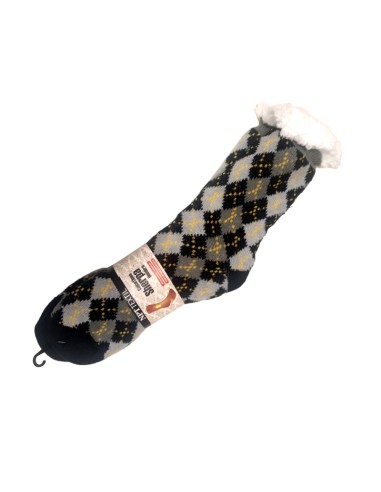 CALCETIN BORREGO - Sherpa