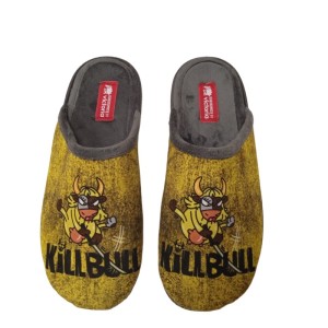 VICTORIA - 071900 - KILL BULL