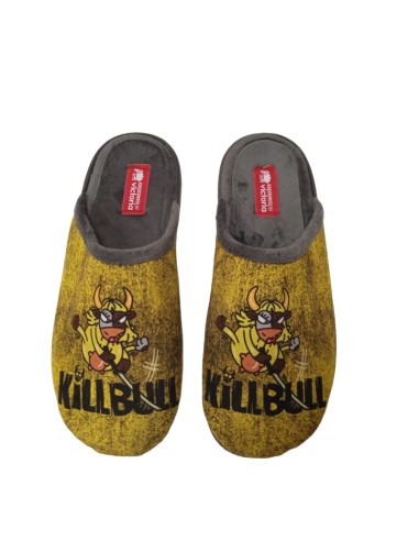 VICTORIA - 071900 - KILL BULL