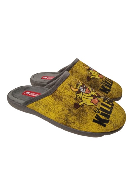 VICTORIA - 071900 - KILL BULL