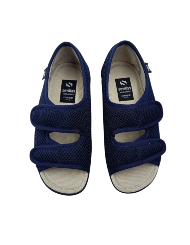 SEVILLAS - SONIA