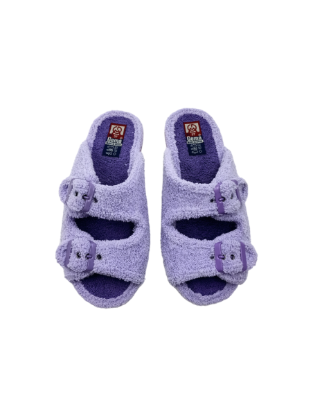 GEMA GARCIA - 7804 - BICOLOR