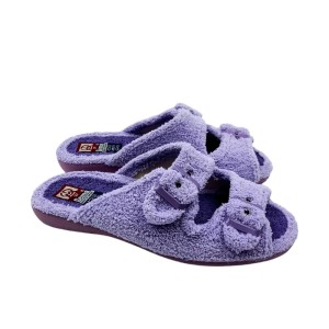 GEMA GARCIA - 7804 - BICOLOR