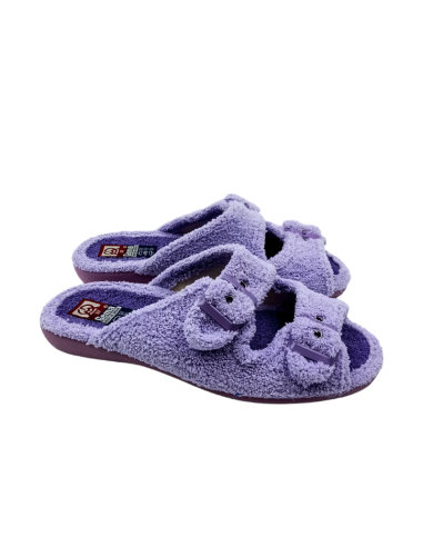 GEMA GARCIA - 7804 - BICOLOR