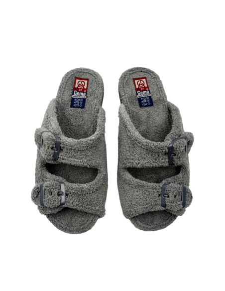 GEMA GARCIA - 7804 - TOALLA