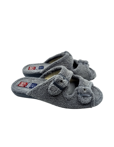 GEMA GARCIA - 7804 - TOALLA