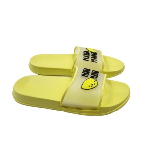 CHANCLA GOMA DIBUJOS - GJ-160