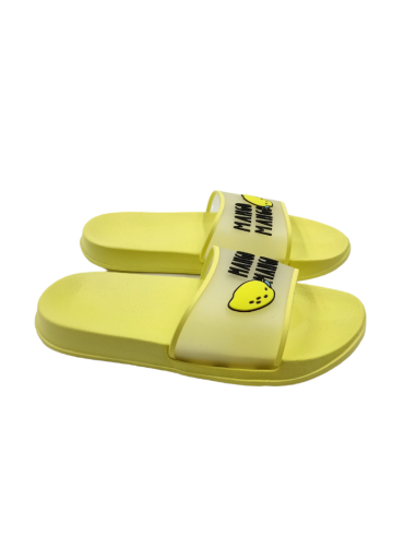 CHANCLA GOMA DIBUJOS - GJ-160