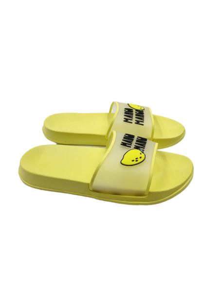 CHANCLA GOMA DIBUJOS - GJ-160