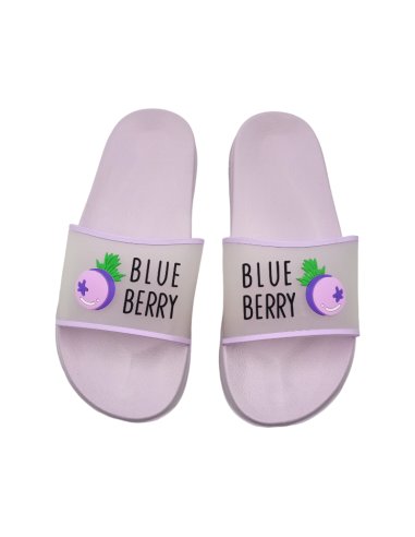 CHANCLA GOMA DIBUJOS - GJ-160