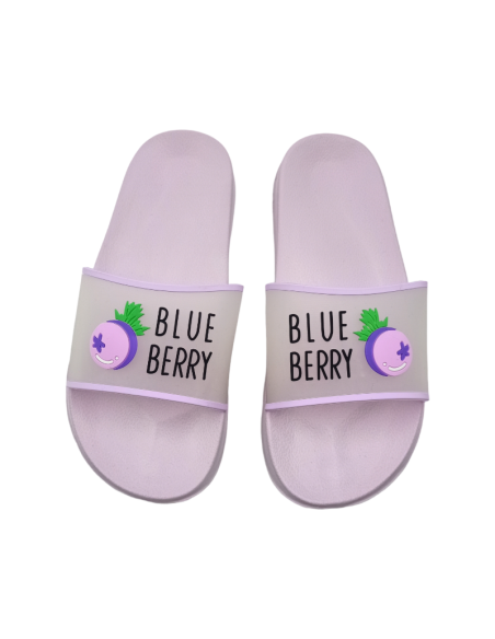 CHANCLA GOMA DIBUJOS - GJ-160