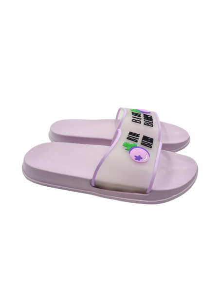 CHANCLA GOMA DIBUJOS - GJ-160