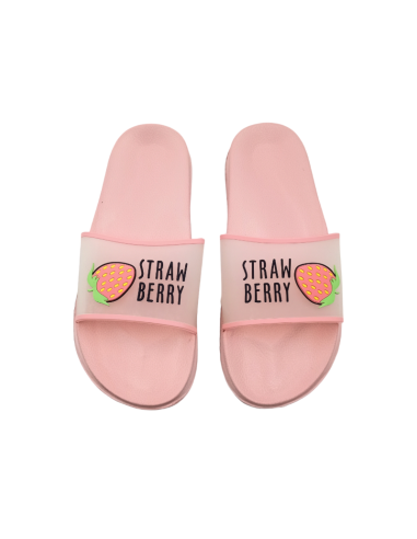 CHANCLA GOMA DIBUJOS - GJ-160