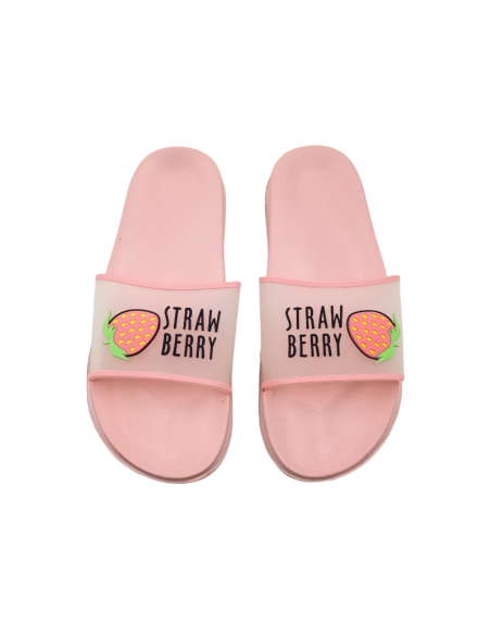 CHANCLA GOMA DIBUJOS - GJ-160