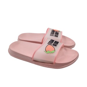 CHANCLA GOMA DIBUJOS - GJ-160 2