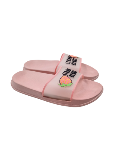 CHANCLA GOMA DIBUJOS - GJ-160