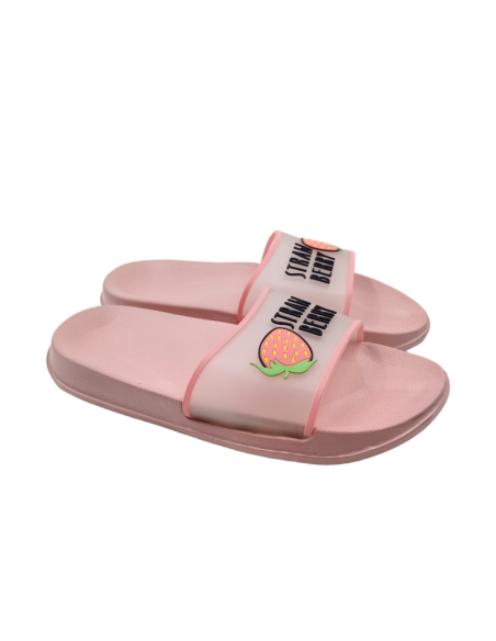 CHANCLA GOMA DIBUJOS - GJ-160