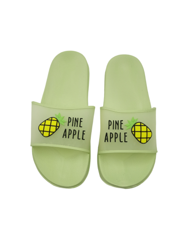 CHANCLA GOMA DIBUJOS - GJ-160