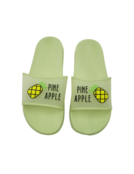 CHANCLA GOMA DIBUJOS - GJ-160