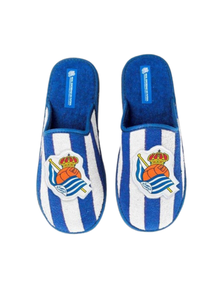 MARPEN - CFA5RS - R. SOCIEDAD