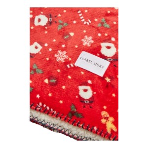 YSABEL MORA - 50007 2