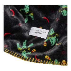 YSABEL MORA - 50006 2