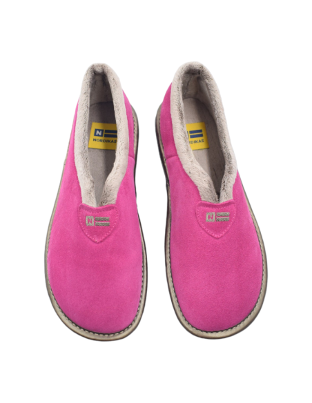 NORDIKAS - 1847-O/4 AFELPADO