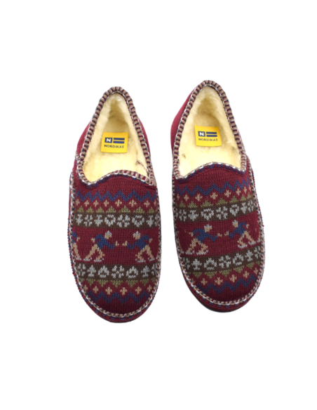 NORDIKAS - 3002 PATINADOR