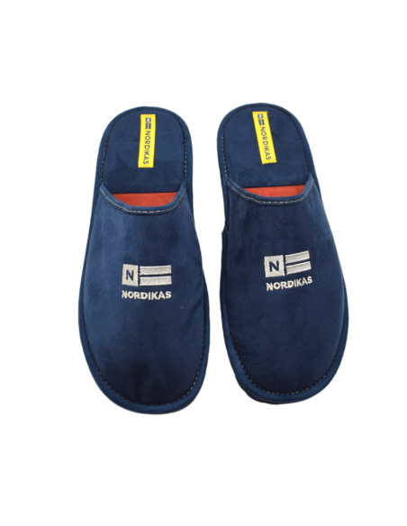 NORDIKAS - 538-NB VIAJE