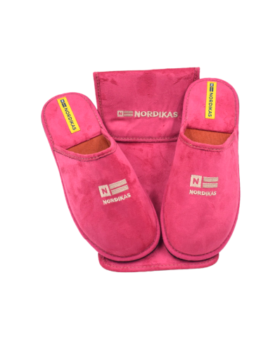 NORDIKAS - 539-NB VIAJE