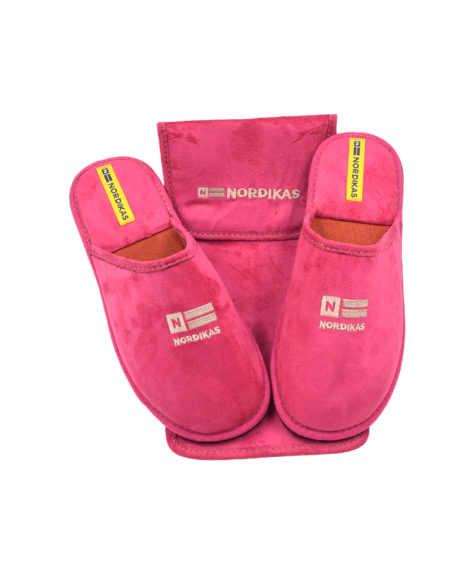 NORDIKAS - 539-NB VIAJE