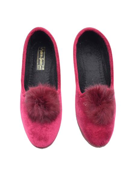 NELLAKIS - 4401 - POMPÓN