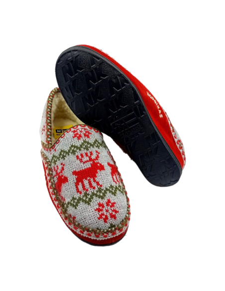 NORDIKAS - 2002 RENOS