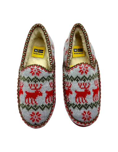 NORDIKAS - 2002 RENOS