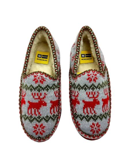 NORDIKAS - 2002 RENOS