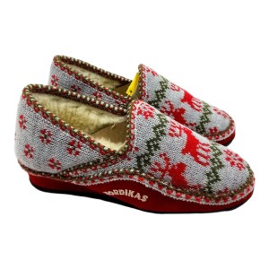 NORDIKAS - 2002 RENOS