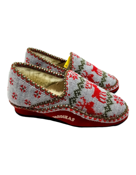 NORDIKAS - 2002 RENOS