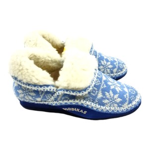 NORDIKAS - 7902 COPITOS