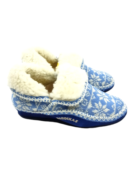 NORDIKAS - 7902 COPITOS