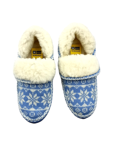 NORDIKAS - 7902 COPITOS