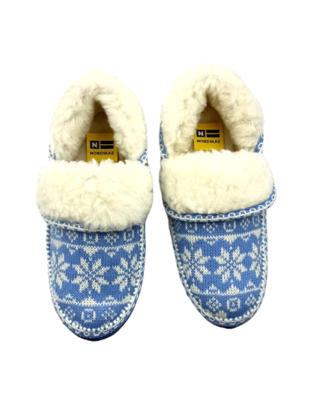 NORDIKAS - 7902 COPITOS